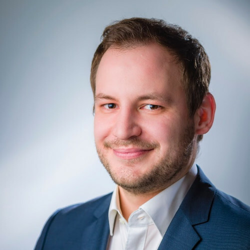 Bewertung von Dr. Sebastian Kukla für Thomas Löbel Ingenieurshelden