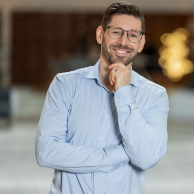 5 Jahre Konzern - Meine Learnings - ein Artikel von Dr. Ing. Thomas Löbel von Ingenieurshelden