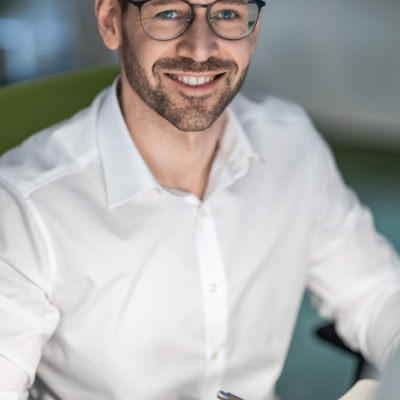 Should I stay or should I go!? - ein Artikel von Dr. Ing. Thomas Löbel von Ingenieurshelden