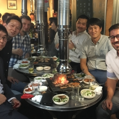 Zeitreise in das Jahr 2017 - ein Artikel von Dr. Ing. Thomas Löbel von Ingenieurshelden