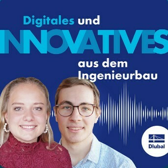 Digitales und Innovatives aus dem Ingenieurbau - ein Artikel von Dr. Ing. Thomas Löbel von Ingenieurshelden