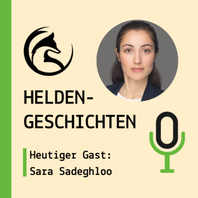 Sie hat Erfahrung bei PwC und BCG und Angebote von McKinsey. Wie genau schafft sie das? - ein Artikel von Dr. Ing. Thomas Löbel von Ingenieurshelden