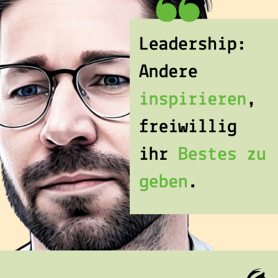 Management vs. Leadership - ein Artikel von Dr. Ing. Thomas Löbel von Ingenieurshelden
