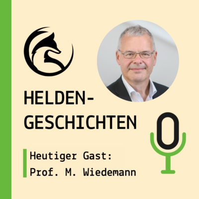 Leitung eines DLR-Instituts - ein Artikel von Dr. Ing. Thomas Löbel von Ingenieurshelden