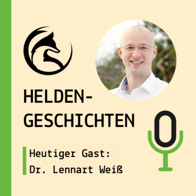 KI Startup made in Germany! - ein Artikel von Dr. Ing. Thomas Löbel von Ingenieurshelden