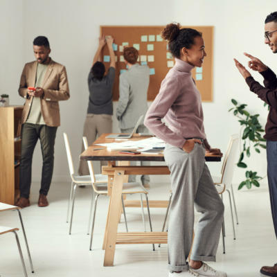 Soft Skills für Ingenieur:innen - ein Artikel von Dr. Ing. Thomas Löbel von Ingenieurshelden