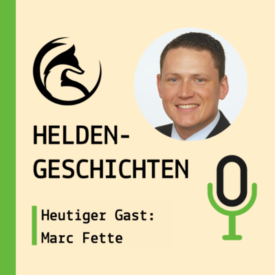Vom Projektmanager zum CEO in acht Jahren!? - ein Artikel von Dr. Ing. Thomas Löbel von Ingenieurshelden