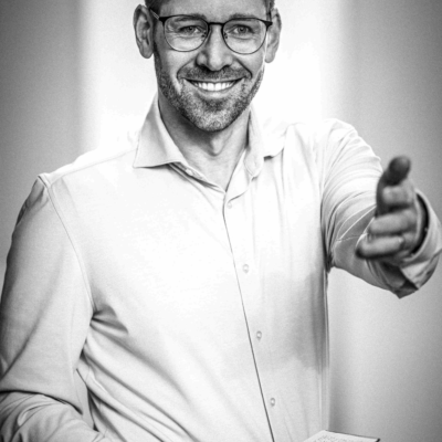 Networking! 3 einfache Tipps - ein Artikel von Dr. Ing. Thomas Löbel von Ingenieurshelden