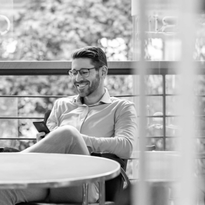 Wichtige Gespräche - ein Artikel von Dr. Ing. Thomas Löbel von Ingenieurshelden