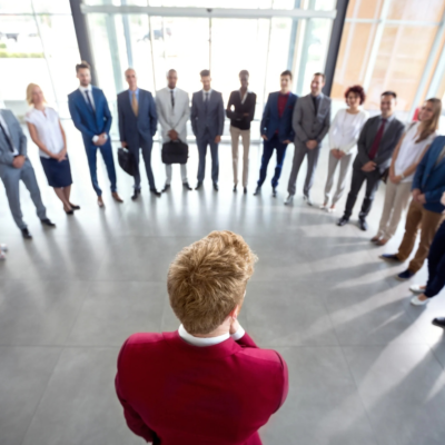 Management vs. Leadership – Ein Entweder-Oder? - ein Artikel von Dr. Ing. Thomas Löbel von Ingenieurshelden