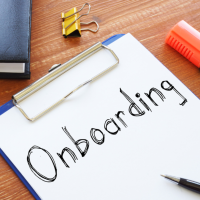 Willkommen an Bord! Effektives Onboarding - ein Artikel von Dr. Ing. Thomas Löbel von Ingenieurshelden