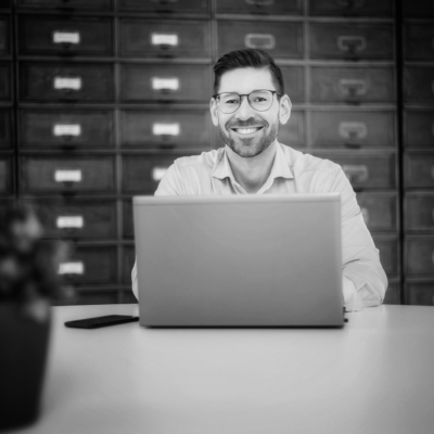 6 einfache Weisheiten zum Thema Karriere - ein Artikel von Dr. Ing. Thomas Löbel von Ingenieurshelden