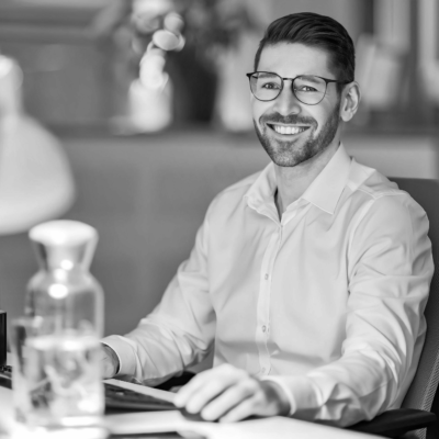 Führung nach oben - ein Artikel von Dr. Ing. Thomas Löbel von Ingenieurshelden