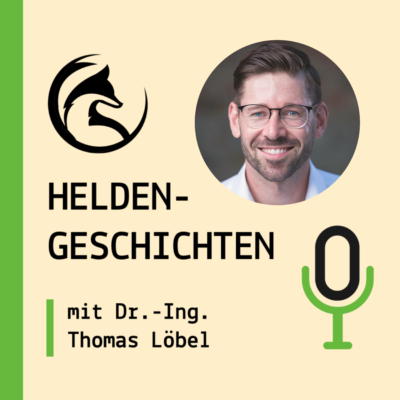 Jahresrückblick 2023 - ein Artikel von Dr. Ing. Thomas Löbel von Ingenieurshelden