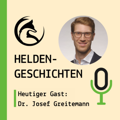 Erfolg durch Leidenschaft - Insights eines Bosch Managers - ein Artikel von Dr. Ing. Thomas Löbel von Ingenieurshelden