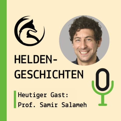 Der Pfad zur Professur! - ein Artikel von Dr. Ing. Thomas Löbel von Ingenieurshelden