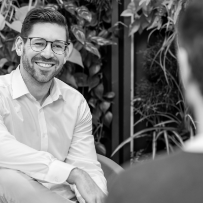 Networking Mindset - ein Artikel von Dr. Ing. Thomas Löbel von Ingenieurshelden