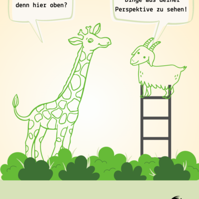 Wie wichtig ist dir Empathie? - ein Artikel von Dr. Ing. Thomas Löbel von Ingenieurshelden