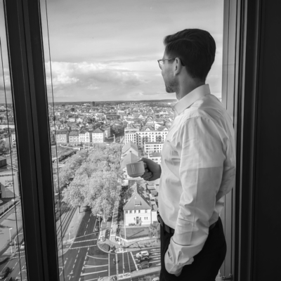 Beziehungen Über Ergebnisse! - ein Artikel von Dr. Ing. Thomas Löbel von Ingenieurshelden