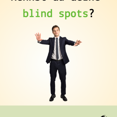 Blinde Flecken ... - ein Artikel von Dr. Ing. Thomas Löbel von Ingenieurshelden