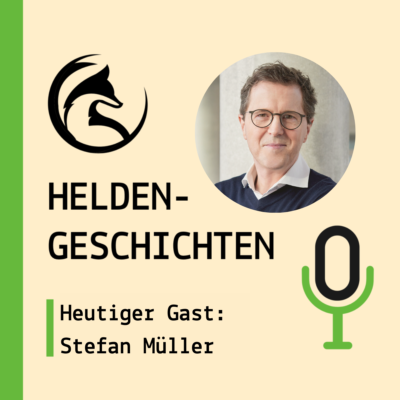 Unicorn Enerparc: Go big or go home! - ein Artikel von Dr. Ing. Thomas Löbel von Ingenieurshelden