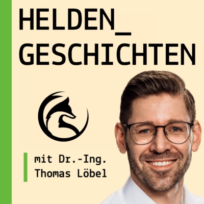 Rückblick 2025 - ein Artikel von Dr. Ing. Thomas Löbel von Ingenieurshelden