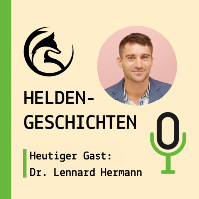 Vom WiMi zur Wirtschaft! - ein Artikel von Dr. Ing. Thomas Löbel von Ingenieurshelden