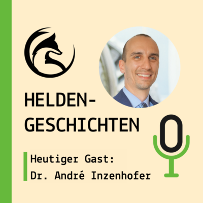 Aufgedeckt! Karriere-Insights und Triebwerk-Trends - ein Artikel von Dr. Ing. Thomas Löbel von Ingenieurshelden