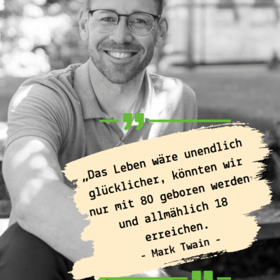 10 Weisheiten, die ich mehr beherzigen möchte. - ein Artikel von Dr. Ing. Thomas Löbel von Ingenieurshelden