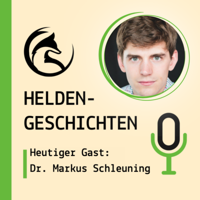 Als Wissenschaftler in den Bundestag! - ein Artikel von Dr. Ing. Thomas Löbel von Ingenieurshelden