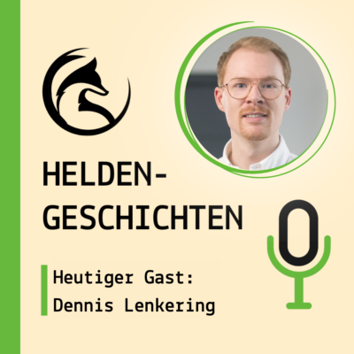 Von der Werkbank ins Chefbüro! - ein Artikel von Dr. Ing. Thomas Löbel von Ingenieurshelden