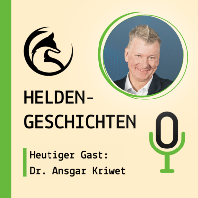 Einblicke zu Strategie, Führung & Technologie bei FESTO - ein Artikel von Dr. Ing. Thomas Löbel von Ingenieurshelden