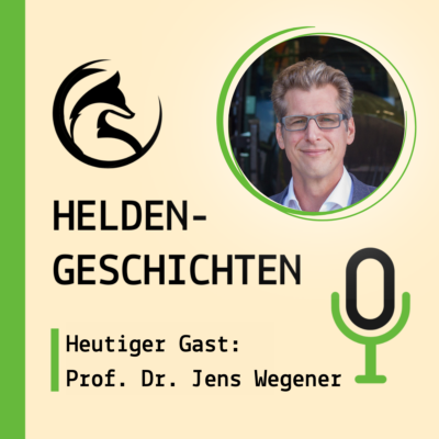 Warum die Zukunft kleiner, smarter und grüner ist - ein Artikel von Dr. Ing. Thomas Löbel von Ingenieurshelden