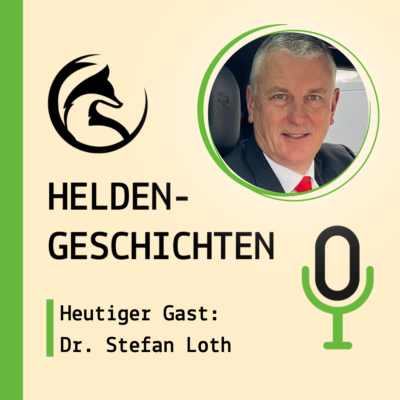 Der Weg zum Topmanager - ein Artikel von Dr. Ing. Thomas Löbel von Ingenieurshelden