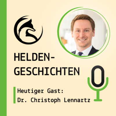 Früher Mckinsey und heute C-Suite Manager - ein Artikel von Dr. Ing. Thomas Löbel von Ingenieurshelden