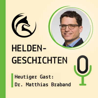 Der Weg in die Selbstständigkeit - ein Artikel von Dr. Ing. Thomas Löbel von Ingenieurshelden
