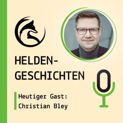 Jede Krise bietet eine Chance! - ein Artikel von Dr. Ing. Thomas Löbel von Ingenieurshelden