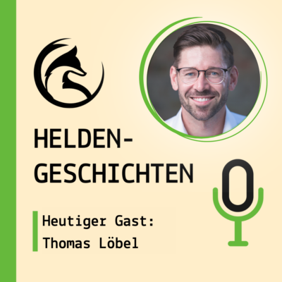 Should I stay or should I go? - ein Artikel von Dr. Ing. Thomas Löbel von Ingenieurshelden