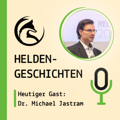 Ingenieurskunst allein reicht nicht mehr! - ein Artikel von Dr. Ing. Thomas Löbel von Ingenieurshelden