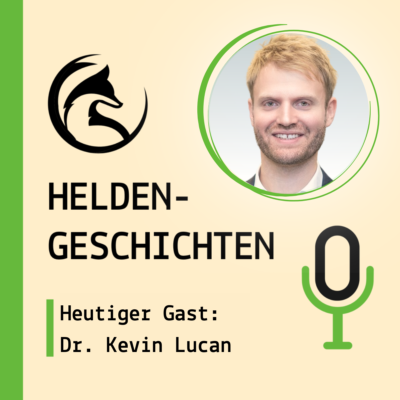 Zwischen Sicherheit und Selbstständigkeit - ein Artikel von Dr. Ing. Thomas Löbel von Ingenieurshelden