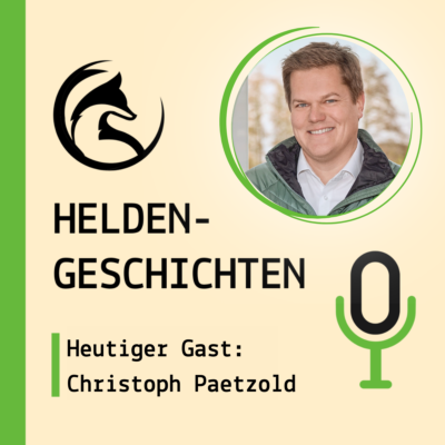 Sichtbarkeit ist auch als Ingenieur planbar - ein Artikel von Dr. Ing. Thomas Löbel von Ingenieurshelden