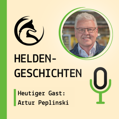 Fail fast, learn fast - ein Artikel von Dr. Ing. Thomas Löbel von Ingenieurshelden