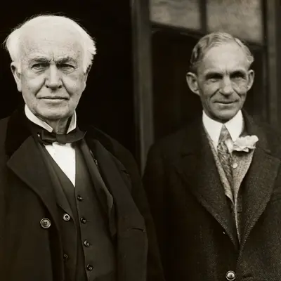 Niemand wird allein zur Legende – Von Helden und ihren "Coaches" - ein Artikel von Dr. Ing. Thomas Löbel von Ingenieurshelden