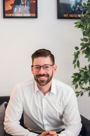 Beitragsbild zu Break the Ice!