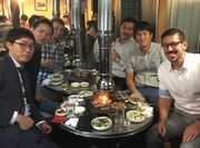 Beitragsbild zu Zeitreise in das Jahr 2017