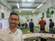 Beitragsbild zu Wir brauchen neue Strukturen im Team! Aber wo fangen wir an?