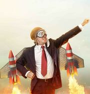 Finde heraus, ob du dein <strong><strong><strong><span class="is-green">volles Potenzial im aktuellen Job entfalten</span></strong></strong></strong> kannst Bild