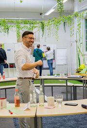 <span class="is-green">Warum</span> sollte ich nun diesen Test machen? Bild