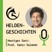 Beitragsbild zu Der Pfad zur Professur!