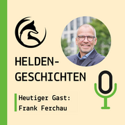 Beitragsbild zu Frank Ferchau - der Mann hinter dem Namen
